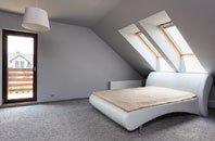 Alves bedroom extensions